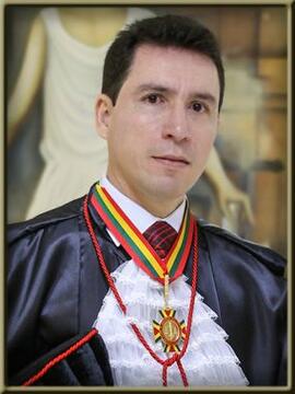 Laudivon de Oliveira Nogueira