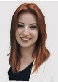 KAROLINE LIMA BRILHANTE