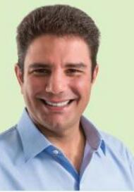 GLADSON DE LIMA CAMELI