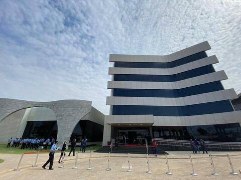 Original Objeto digital not accessible