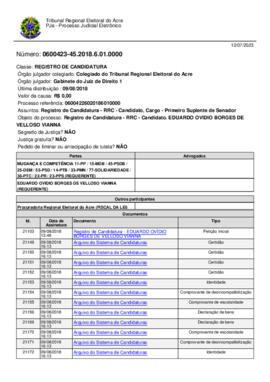 0600423-45.2018.6.01.0000 - Eduardo_Velloso