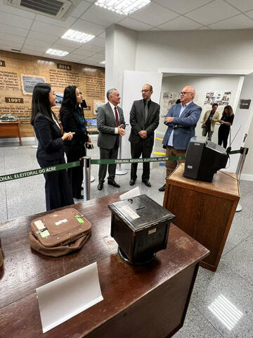 Original Objeto digital not accessible